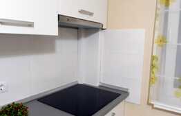 2 camere decomandate, 51 mp, mobilat modern, prima inchiriere, zona strazii Observatorului