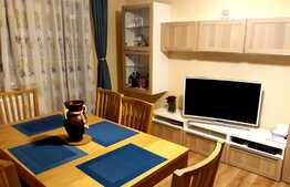 2 camere decomandate, 51 mp, mobilat modern, prima inchiriere, zona strazii Observatorului