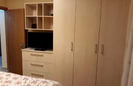 2 camere decomandate, 51 mp, mobilat modern, prima inchiriere, zona strazii Observatorului