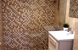 2 camere decomandate, 51 mp, mobilat modern, prima inchiriere, zona strazii Observatorului