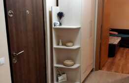 2 camere decomandate, 51 mp, mobilat modern, prima inchiriere, zona strazii Observatorului