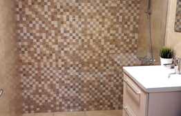 2 camere decomandate, 51 mp, mobilat modern, prima inchiriere, zona strazii Observatorului