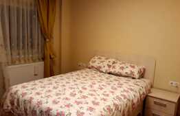 2 camere decomandate, 51 mp, mobilat modern, prima inchiriere, zona strazii Observatorului