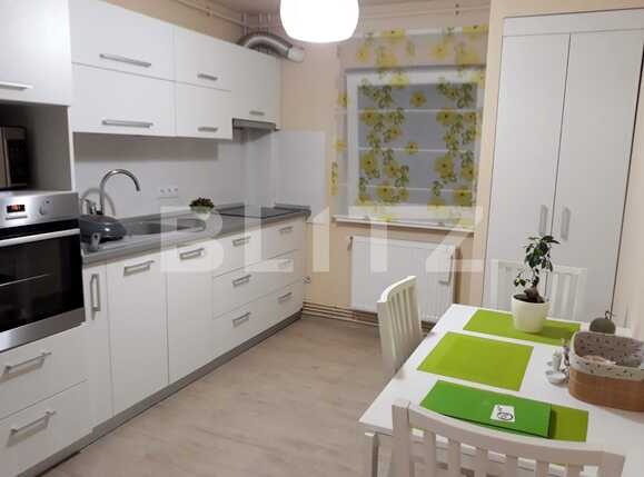 Apartament de închiriat 2 camere Zorilor - 10178AI | BLITZ Cluj-Napoca | Poza6