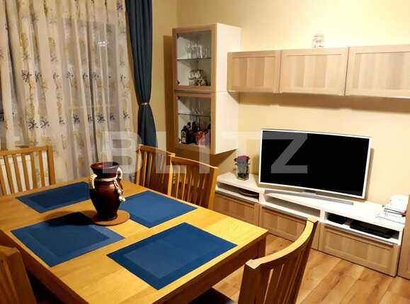 Apartament de închiriat 2 camere Zorilor - 10178AI | BLITZ Cluj-Napoca | Poza1