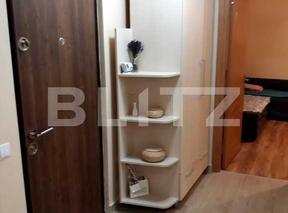 Apartament de închiriat 2 camere Zorilor - 10178AI | BLITZ Cluj-Napoca | Poza13