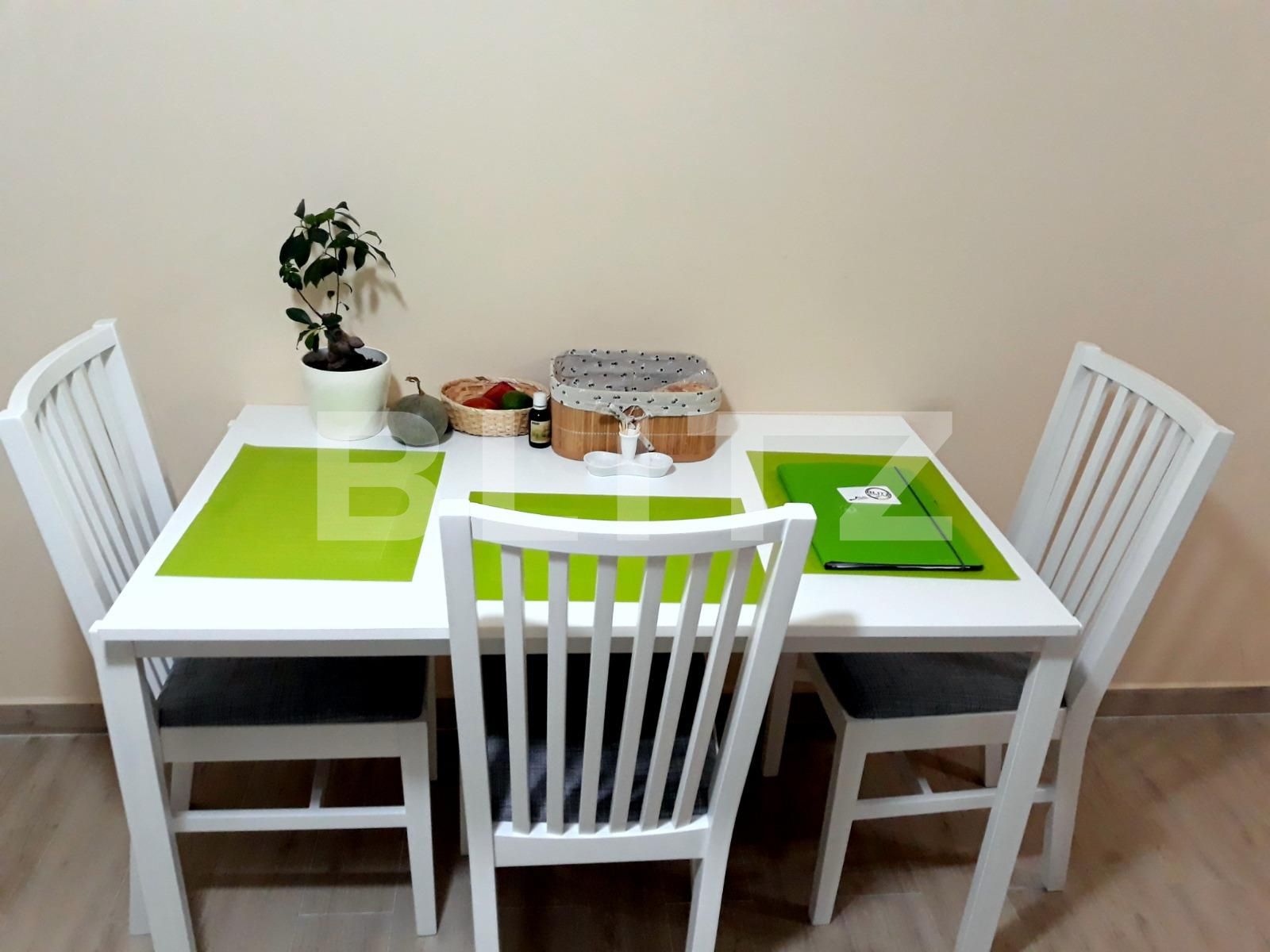 Apartament de închiriat 2 camere Zorilor - 10178AI | BLITZ Cluj-Napoca | Poza7