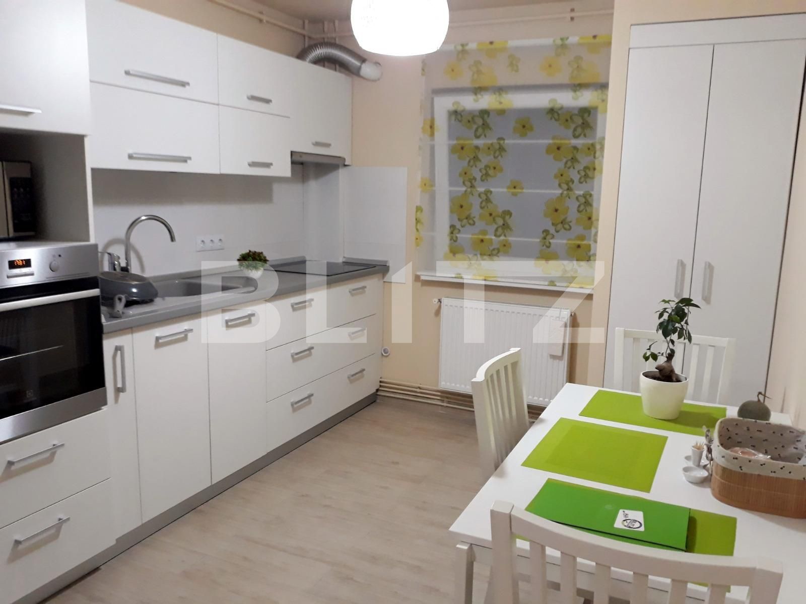 Apartament de închiriat 2 camere Zorilor - 10178AI | BLITZ Cluj-Napoca | Poza6