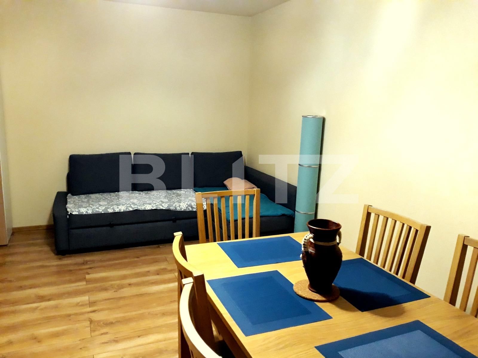 Apartament de închiriat 2 camere Zorilor - 10178AI | BLITZ Cluj-Napoca | Poza3