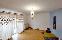 Apartament cu 1 camera, decomandat, 34mp, balcon, zona Cetatii