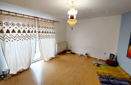 Apartament cu 1 camera, decomandat, 34mp, balcon, zona Cetatii