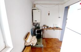 Apartament cu 1 camera, decomandat, 34mp, balcon, zona Cetatii