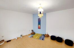 Apartament cu 1 camera, decomandat, 34mp, balcon, zona Cetatii