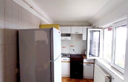 Apartament cu 1 camera, decomandat, 34mp, balcon, zona Cetatii