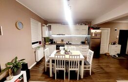 Apartament cochet de 3 camere, 64mp, 2 parcari subterane, 2 balcoane, zona VIVO