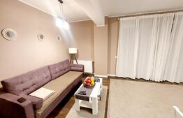 Apartament cochet de 3 camere, 64mp, 2 parcari subterane, 2 balcoane, zona VIVO