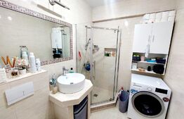 Apartament cochet de 3 camere, 64mp, 2 parcari subterane, 2 balcoane, zona VIVO