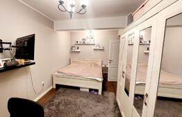 Apartament cochet de 3 camere, 64mp, 2 parcari subterane, 2 balcoane, zona VIVO