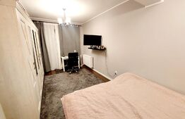 Apartament cochet de 3 camere, 64mp, 2 parcari subterane, 2 balcoane, zona VIVO