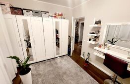 Apartament cochet de 3 camere, 64mp, 2 parcari subterane, 2 balcoane, zona VIVO