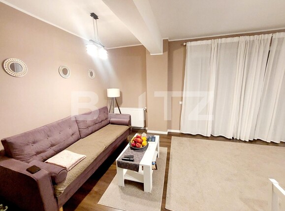 Apartament de vânzare 3 camere Manastur - 101786AV | BLITZ Cluj-Napoca | Poza3
