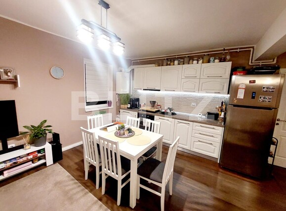 Apartament de vânzare 3 camere Manastur - 101786AV | BLITZ Cluj-Napoca | Poza5