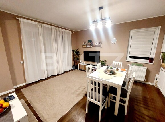 Apartament de vânzare 3 camere Manastur - 101786AV | BLITZ Cluj-Napoca | Poza4