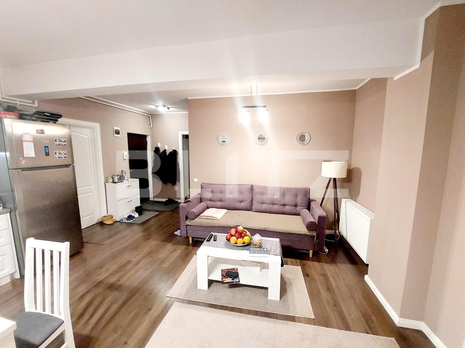 Apartament de vânzare 3 camere Manastur - 101786AV | BLITZ Cluj-Napoca | Poza2