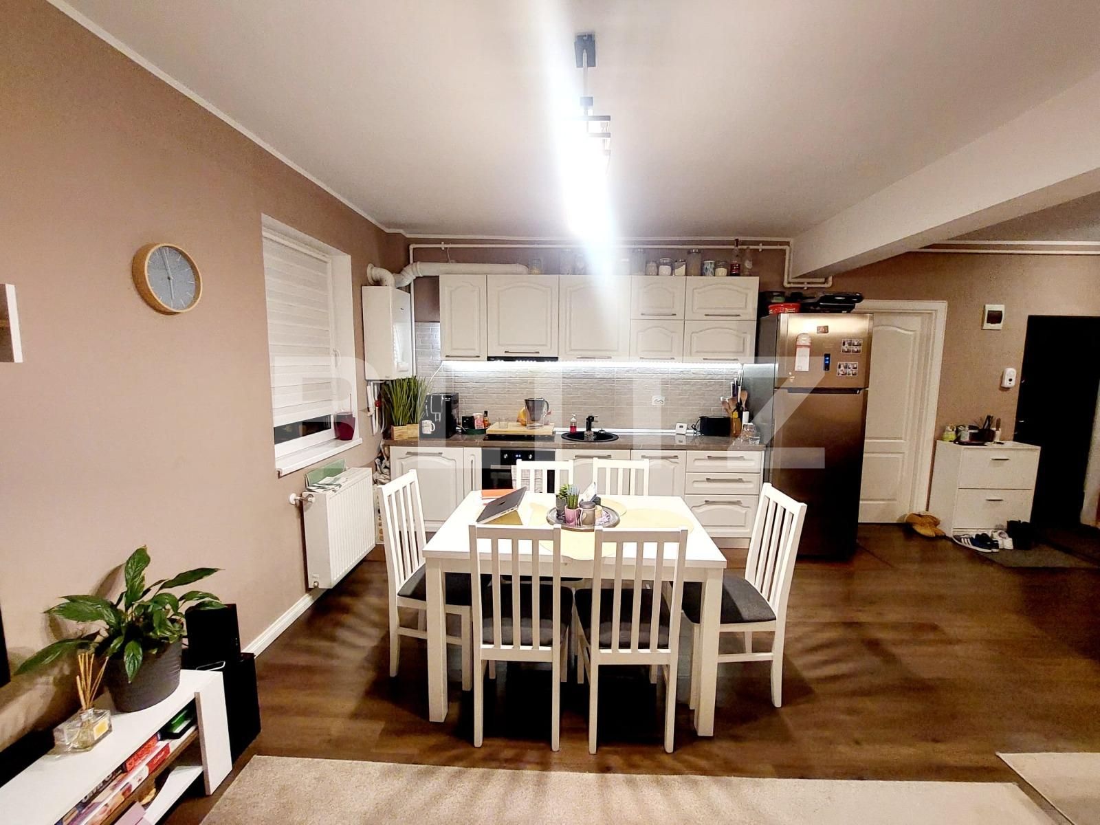 Apartament de vânzare 3 camere Manastur - 101786AV | BLITZ Cluj-Napoca | Poza1