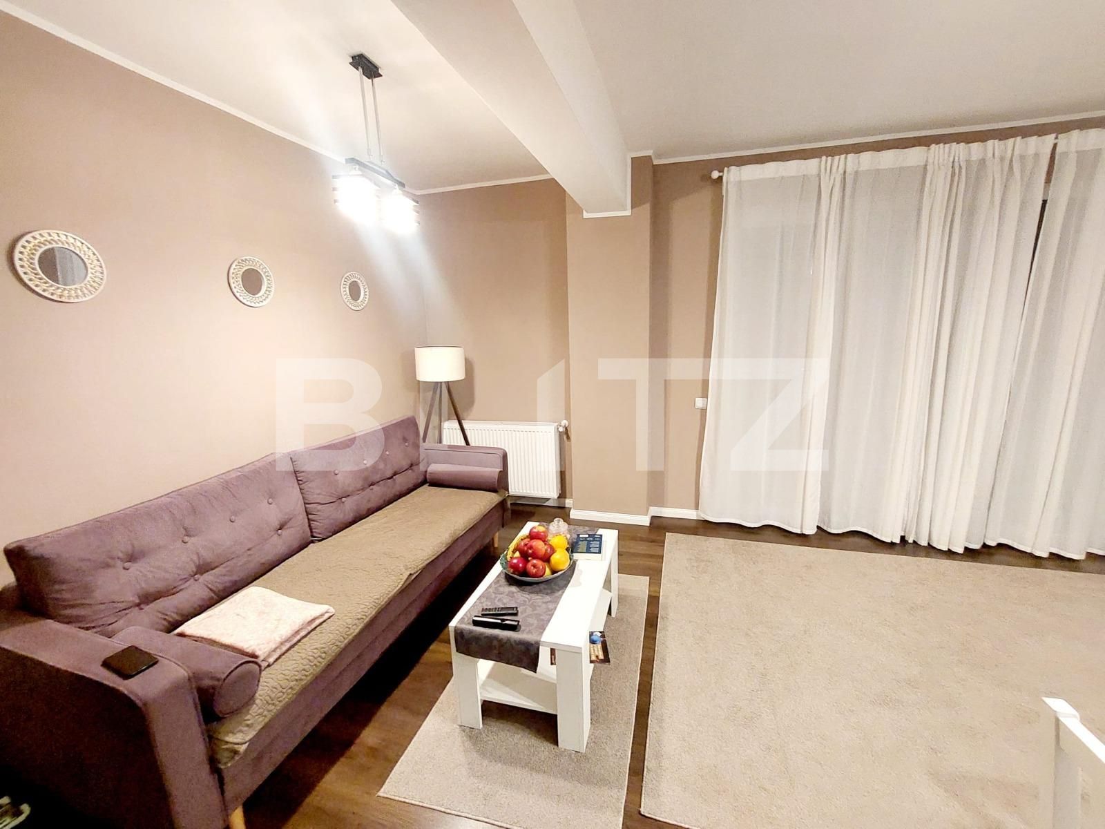 Apartament de vânzare 3 camere Manastur - 101786AV | BLITZ Cluj-Napoca | Poza3