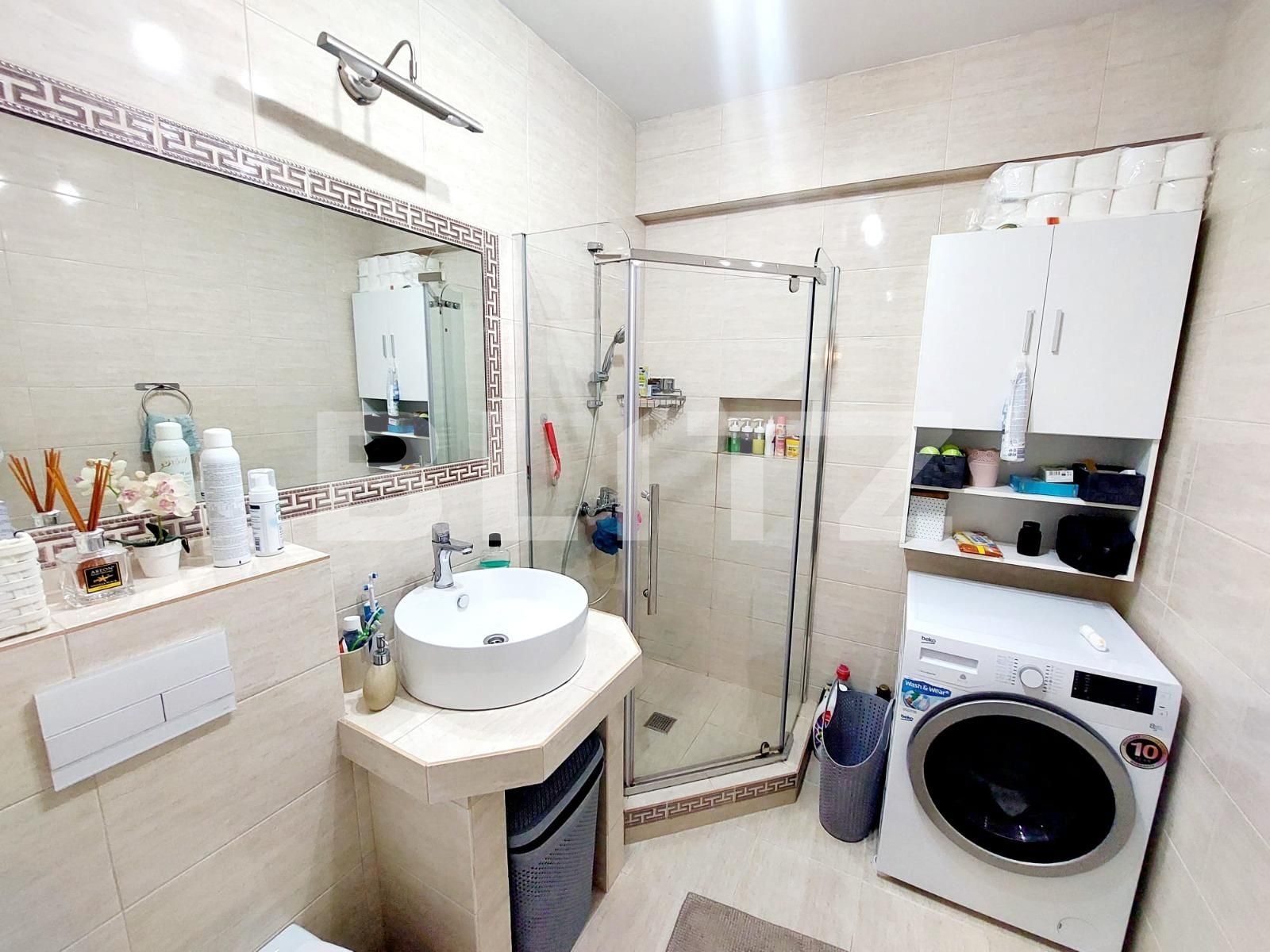 Apartament de vânzare 3 camere Manastur - 101786AV | BLITZ Cluj-Napoca | Poza11