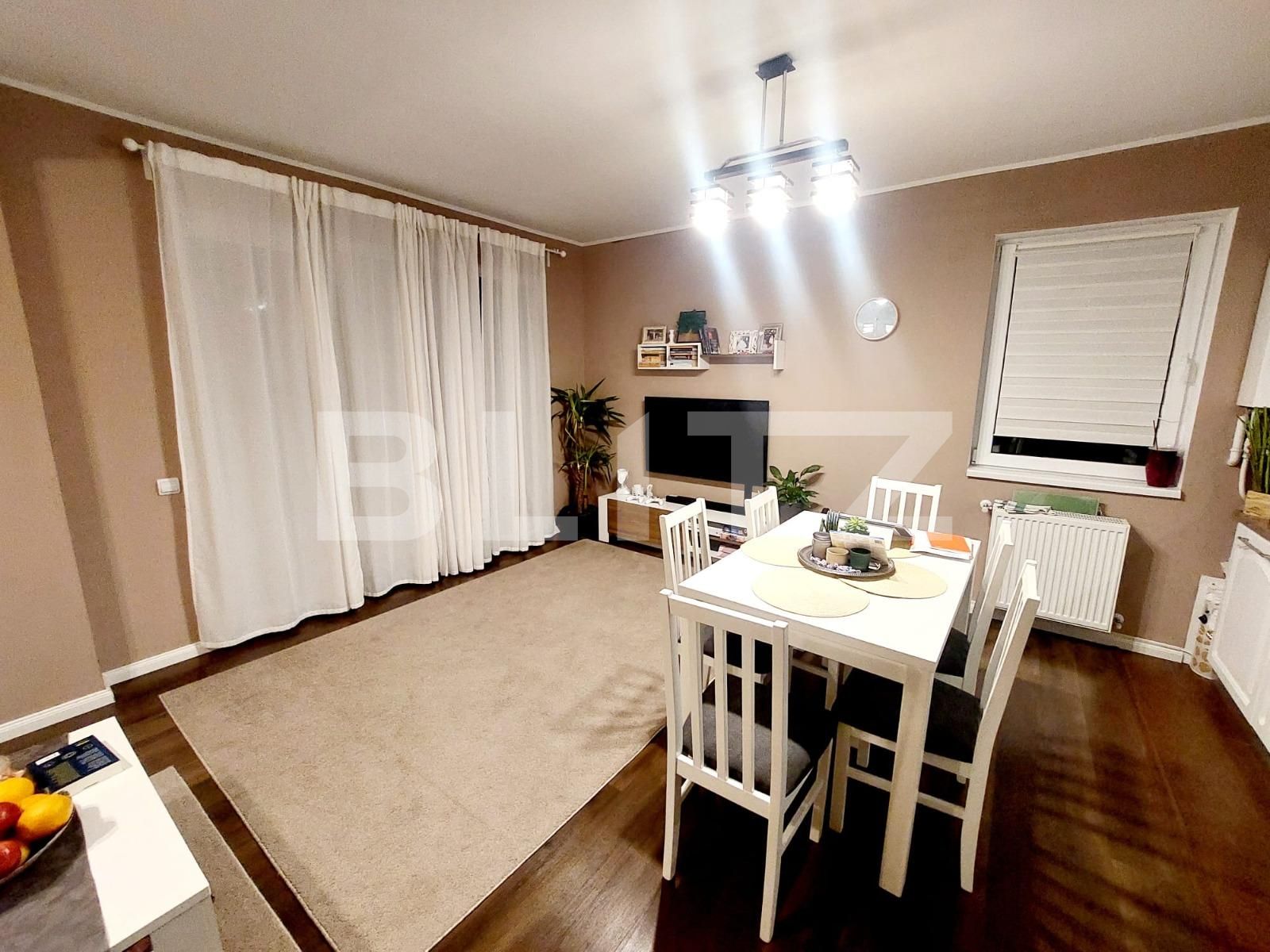 Apartament de vânzare 3 camere Manastur - 101786AV | BLITZ Cluj-Napoca | Poza4