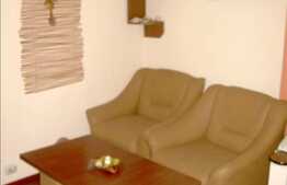 3 camere decomandate, mobilat dragut, zona strazii viilor. Garaj inclus!