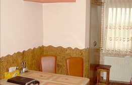 3 camere decomandate, mobilat dragut, zona strazii viilor. Garaj inclus!