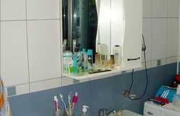 3 camere decomandate, mobilat dragut, zona strazii viilor. Garaj inclus!