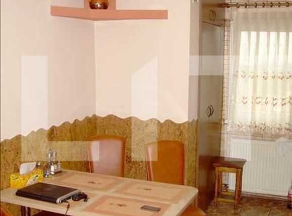 Apartament de închiriat 3 camere Zorilor - 10179AI | BLITZ Cluj-Napoca | Poza1