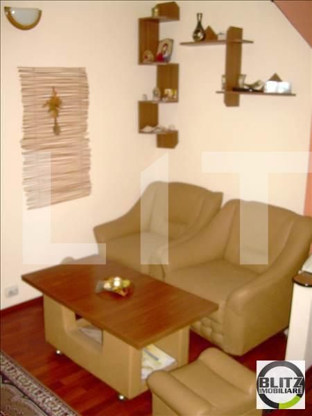Apartament de închiriat 3 camere Zorilor - 10179AI | BLITZ Cluj-Napoca | Poza3
