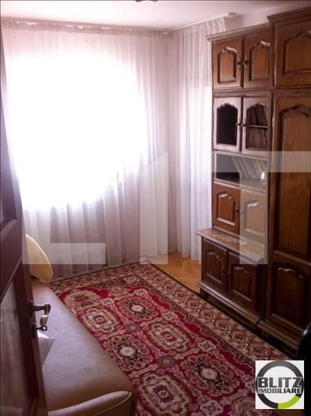 Apartament de închiriat 3 camere Zorilor - 10179AI | BLITZ Cluj-Napoca | Poza6