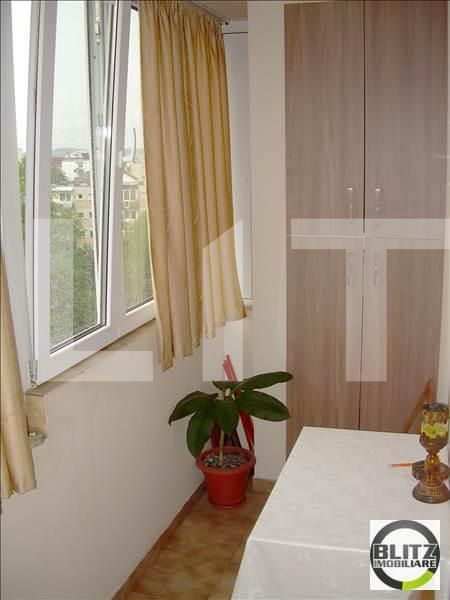 Apartament de închiriat 3 camere Zorilor - 10179AI | BLITZ Cluj-Napoca | Poza2