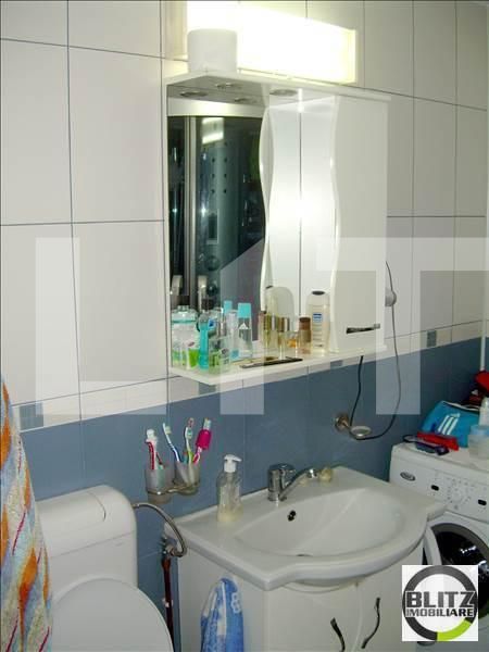 Apartament de închiriat 3 camere Zorilor - 10179AI | BLITZ Cluj-Napoca | Poza10