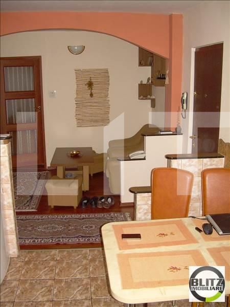 Apartament de închiriat 3 camere Zorilor - 10179AI | BLITZ Cluj-Napoca | Poza4