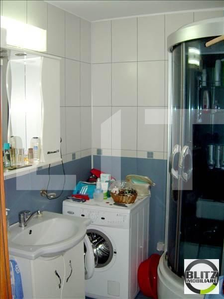 Apartament de închiriat 3 camere Zorilor - 10179AI | BLITZ Cluj-Napoca | Poza9