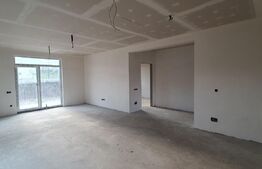 Casa individuala pe un nivel, 100 mp utili, 500 mp teren, Corusu 