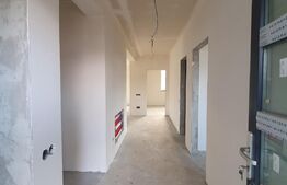 Casa individuala pe un nivel, 100 mp utili, 500 mp teren, Corusu 