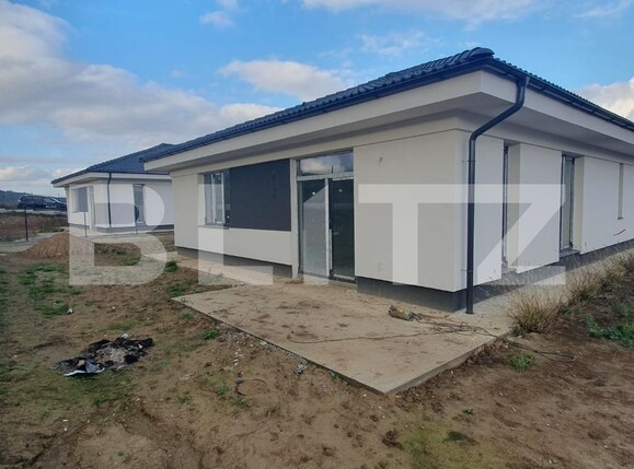 Casa de vânzare 4 camere Coruşu - 101790CV | BLITZ Cluj-Napoca | Poza2