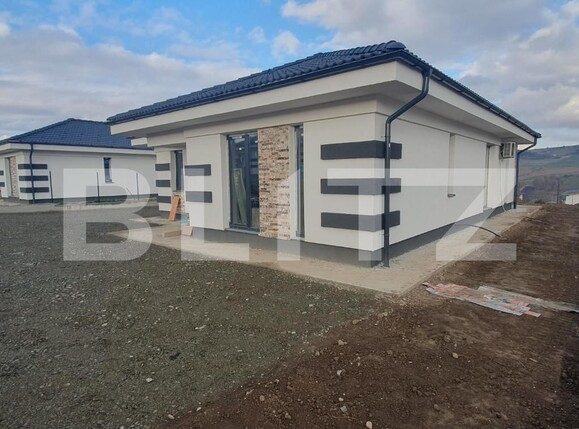 Casa de vânzare 4 camere Coruşu - 101790CV | BLITZ Cluj-Napoca | Poza1