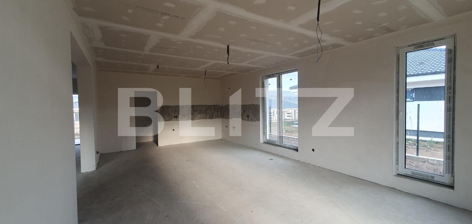 Casa de vânzare 4 camere Coruşu - 101790CV | BLITZ Cluj-Napoca | Poza6