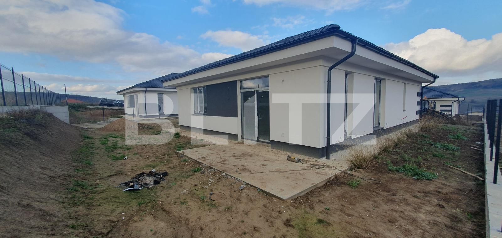 Casa de vânzare 4 camere Coruşu - 101790CV | BLITZ Cluj-Napoca | Poza2