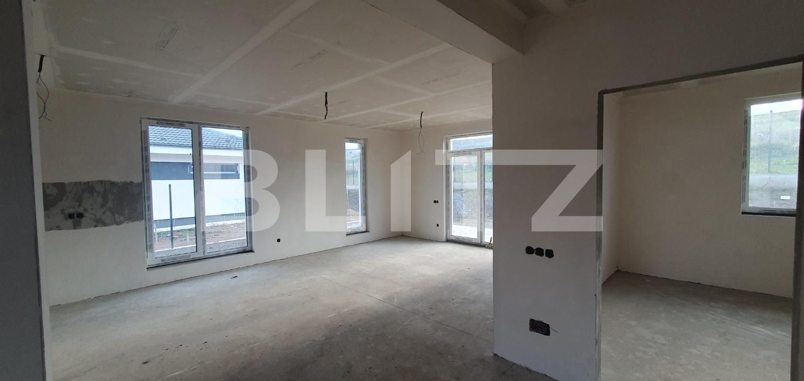 Casa de vânzare 4 camere Coruşu - 101790CV | BLITZ Cluj-Napoca | Poza8