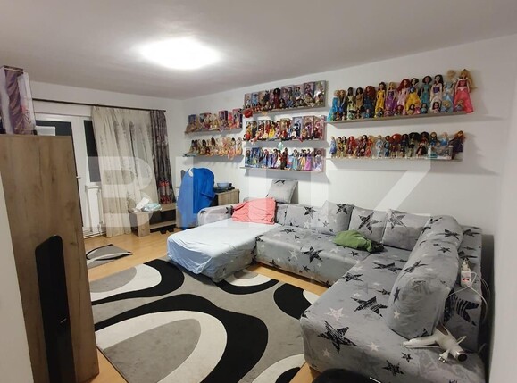 Apartament de vânzare 4 camere Plopilor - 101791AV | BLITZ Cluj-Napoca | Poza1